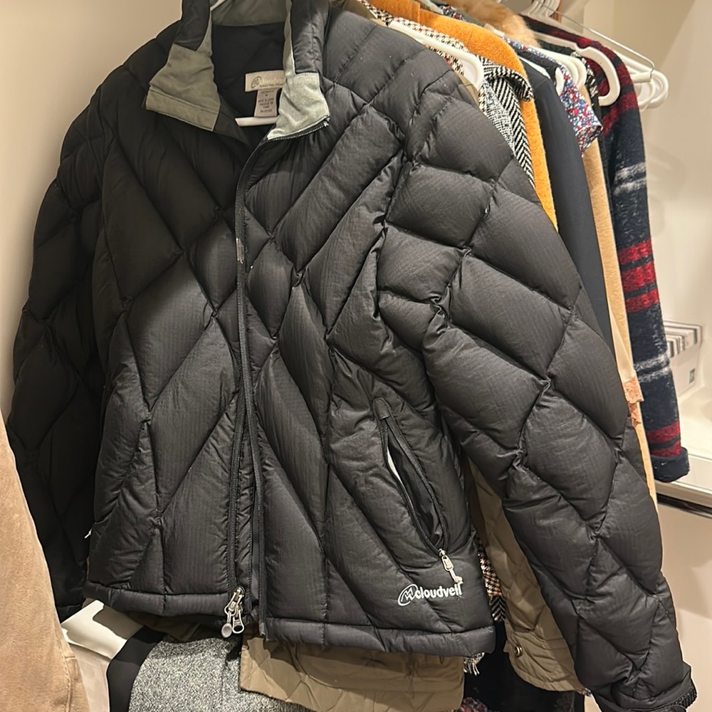 CLOUDVEIL Puffer Jacket